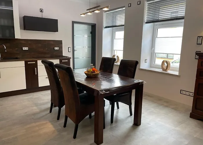 Ferienwohnung Silberzeit