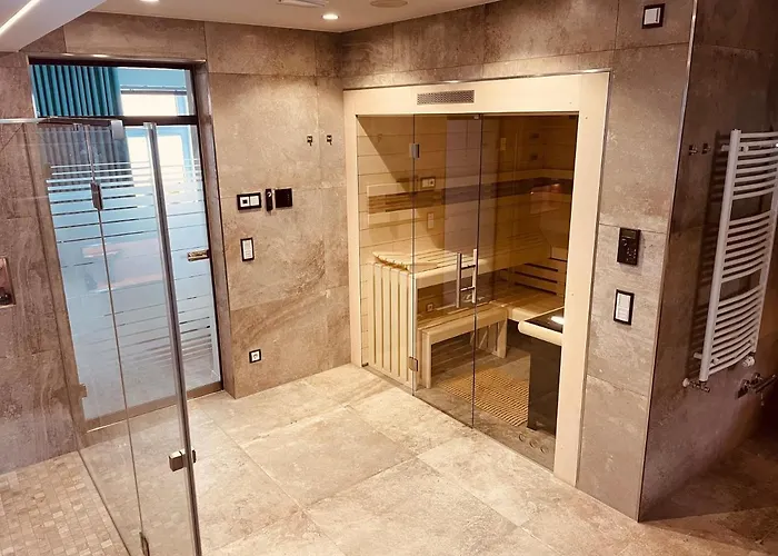 Ferienwohnung Silberzeit