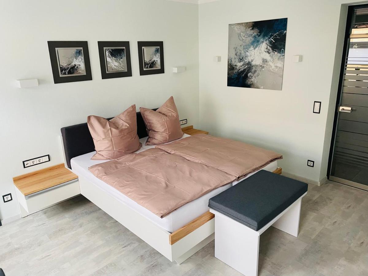 Appartement Silberzeit Annaberg-Buchholz