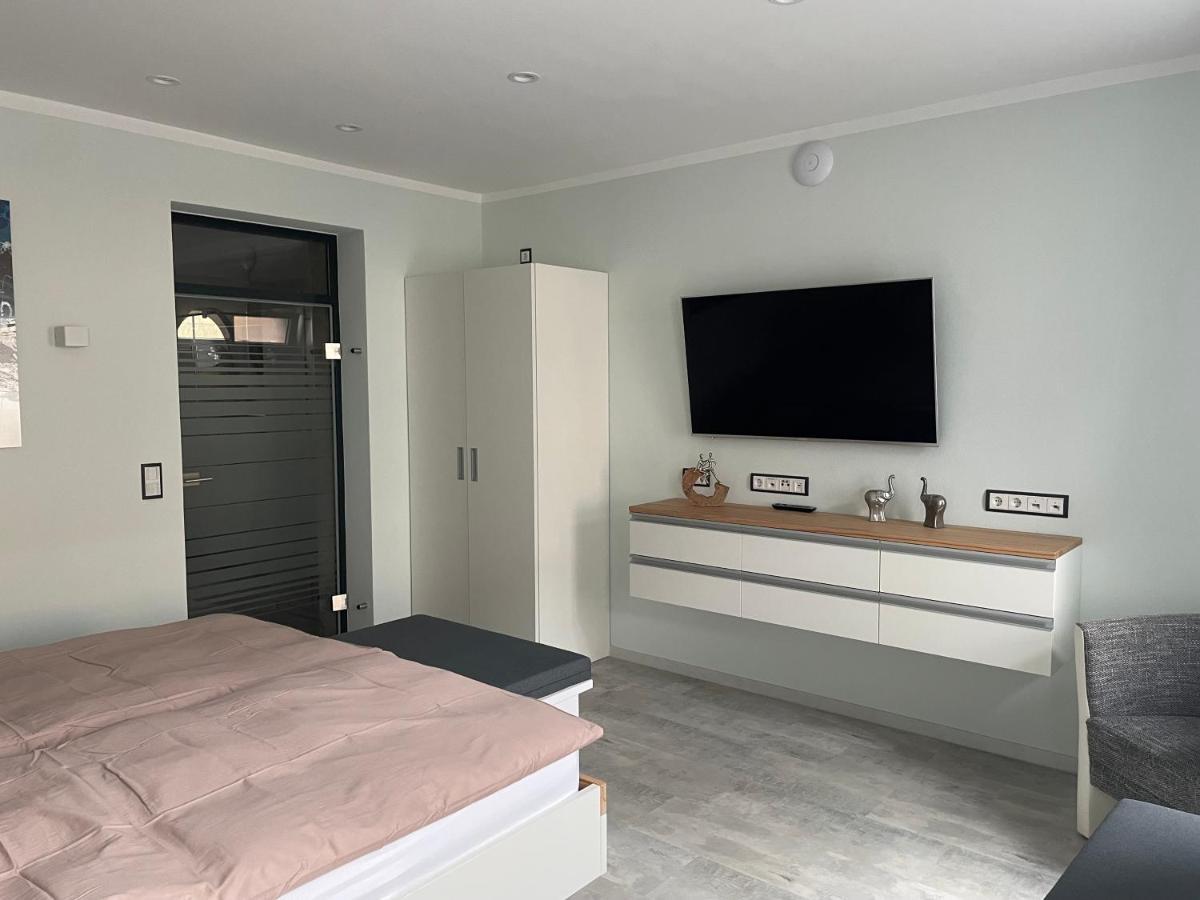 Silberzeit Apartment