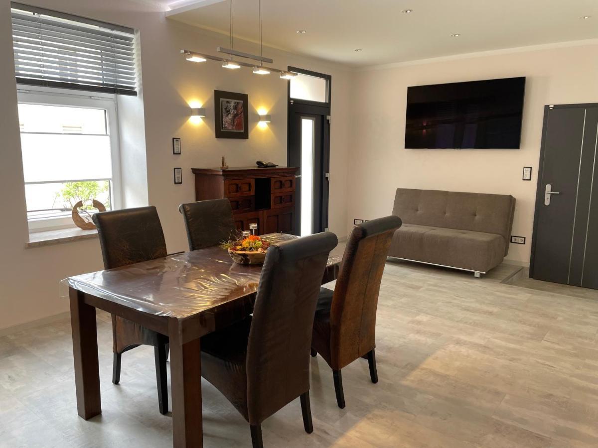 Apartment Silberzeit Annaberg-Buchholz
