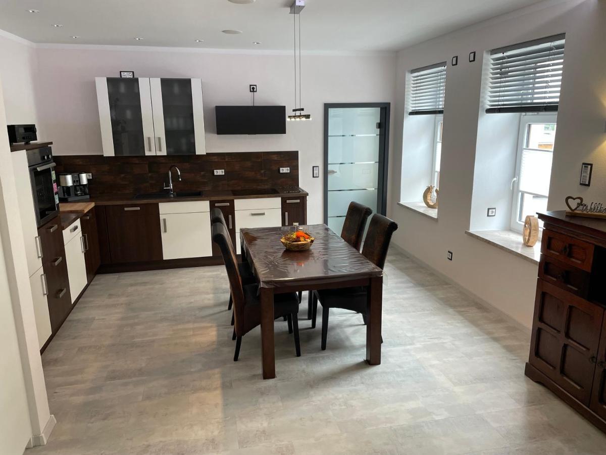 Silberzeit Apartment