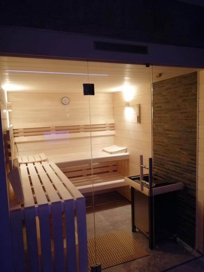 Silberzeit Apartment *